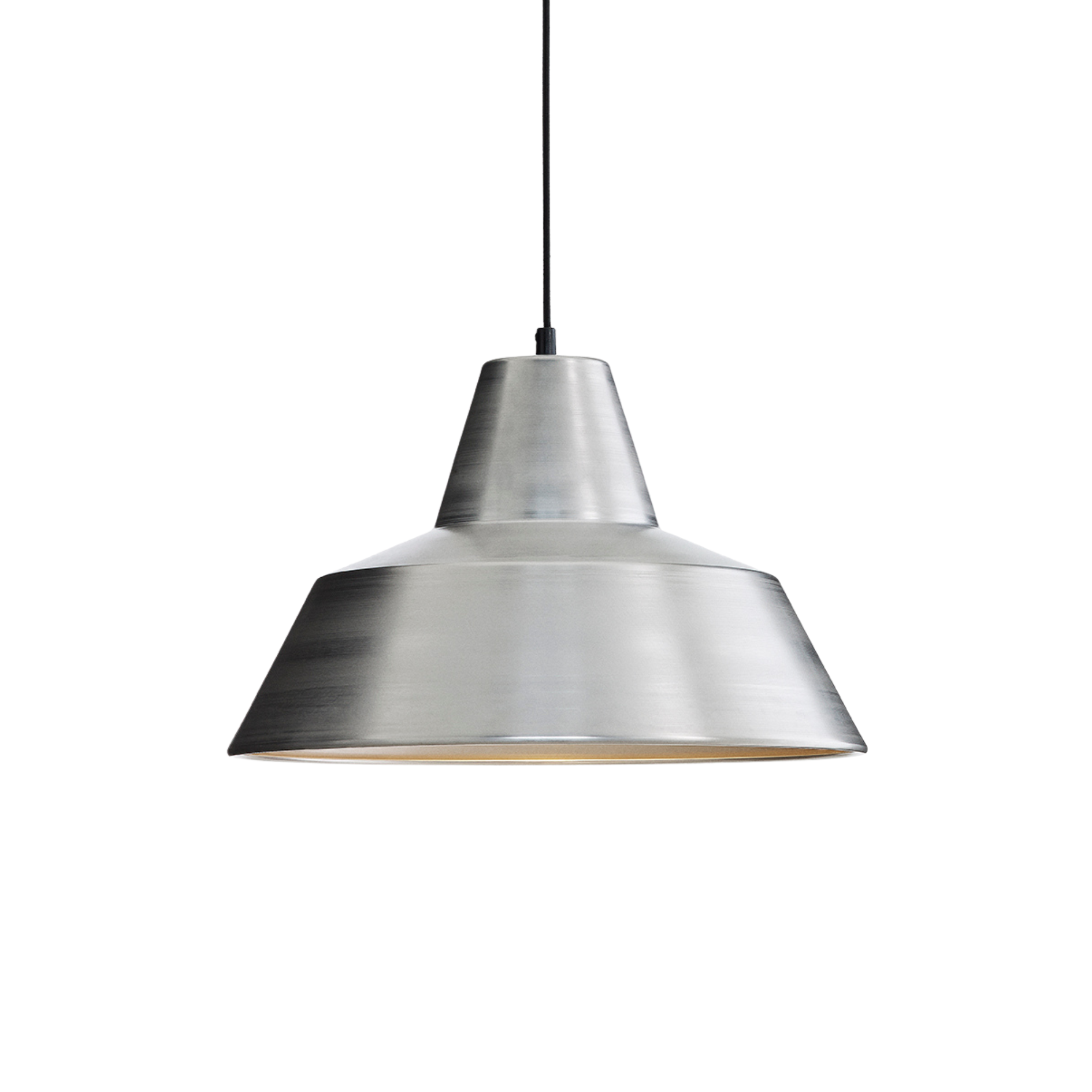 Workshop Pendant